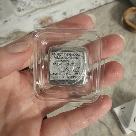 Perfect Eye Shadows - Picture 7 of 7